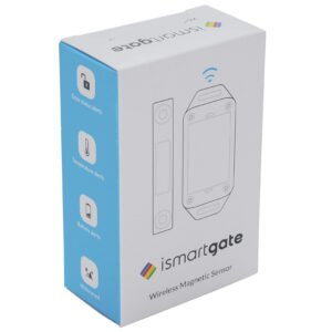 iSmartGate Lite Gate & Roller Wifi Sensor Box