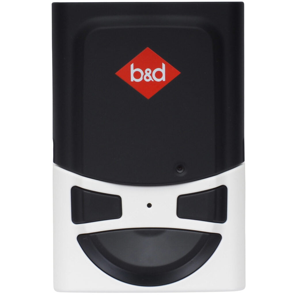 B&D Roller Door Remote Control, Easylifter Remote Wholesale Garage