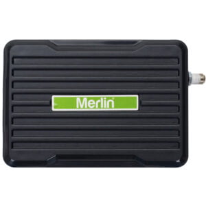 Merlin Garage Receiver E860 Weather Resistant Top