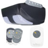Automatic Technology ATS-1 Garage Door Opener