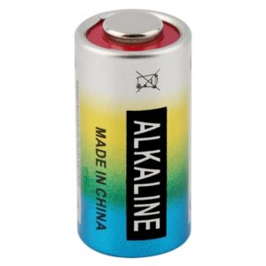 Alkaline 4LR44 6v Battery