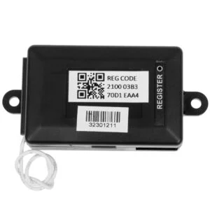 B&D Smart Opener Kit Wifi Transceiver 6