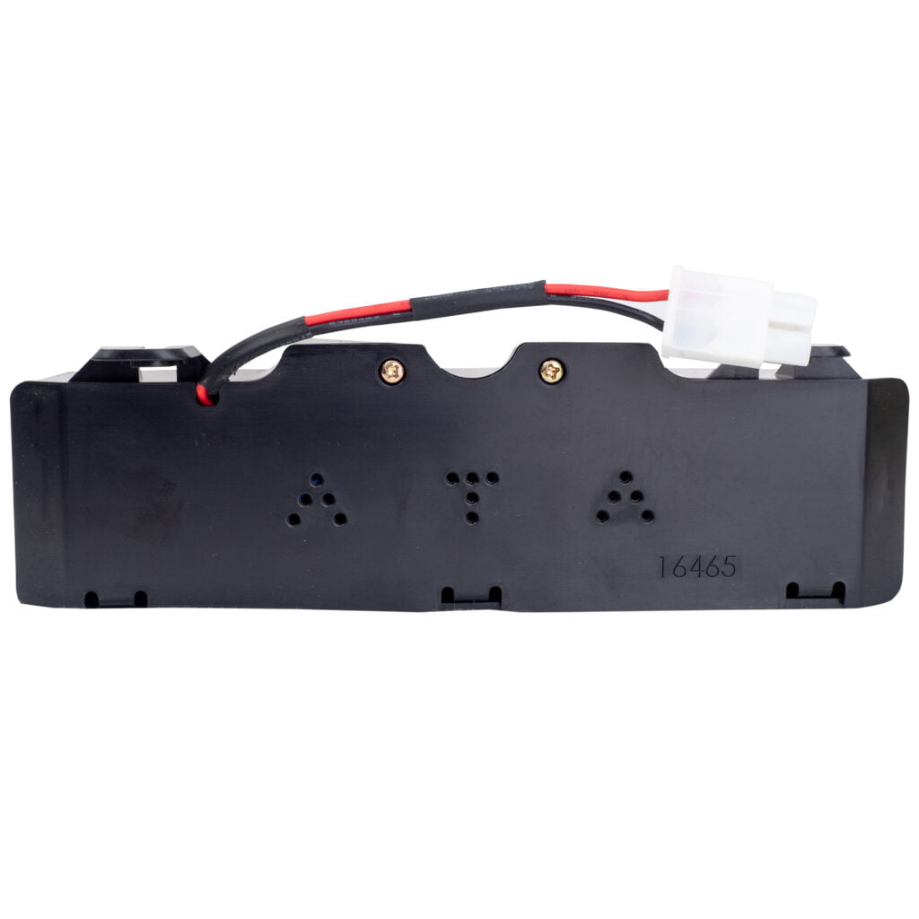 ATA GDO-12 Hiro Battery Backup ATA Side