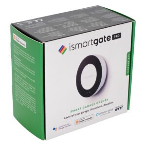 iSmartGate Pro Smart Garage Door Opener Wifi Box