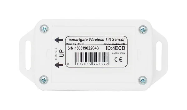 iSmartGate Lite Garage Door Wifi Tilt Sensor Info