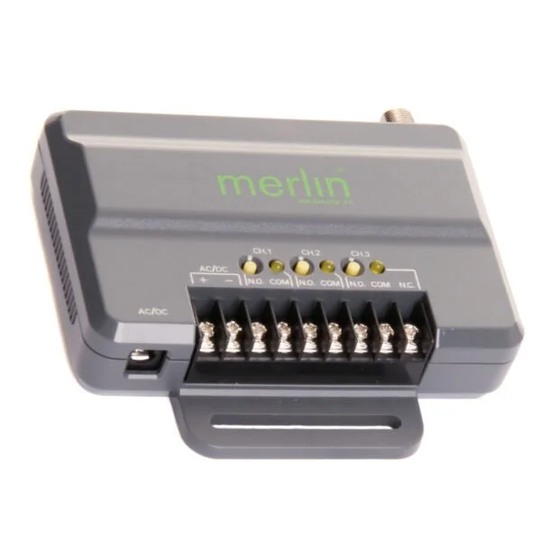 Merlin Remote Receiver E8003
