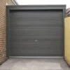 Basalt Garage door