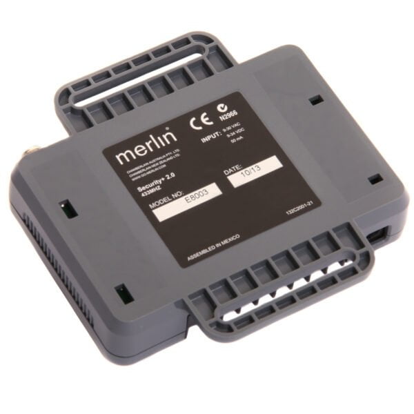 Merlin Remote Receiver E8003 Underside