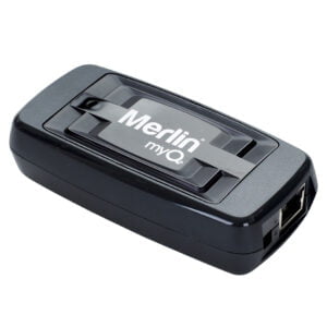 Merlin Connectivity Kit Bundle Phone Package Hub