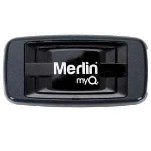 Merlin Connectivity Kit Bundle Phone Package Hub Front