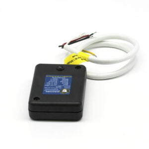 PCR433WG Receiver with Wiegand Output 4
