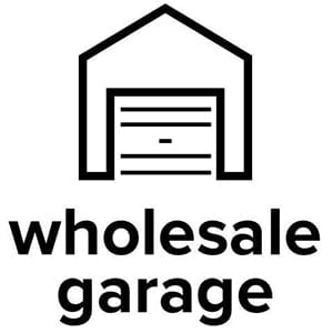 Wholesale Invoice Logo