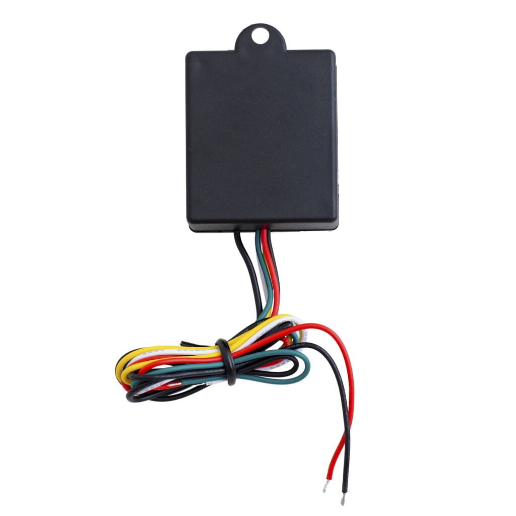 Tesla homelink receiver garage gate kit wholesalegaragedoors au