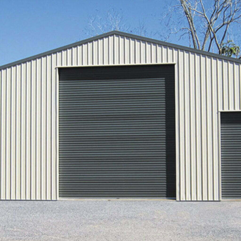 Industrial Roller Door Commercial 2800mm High Wholesale Garage Doors