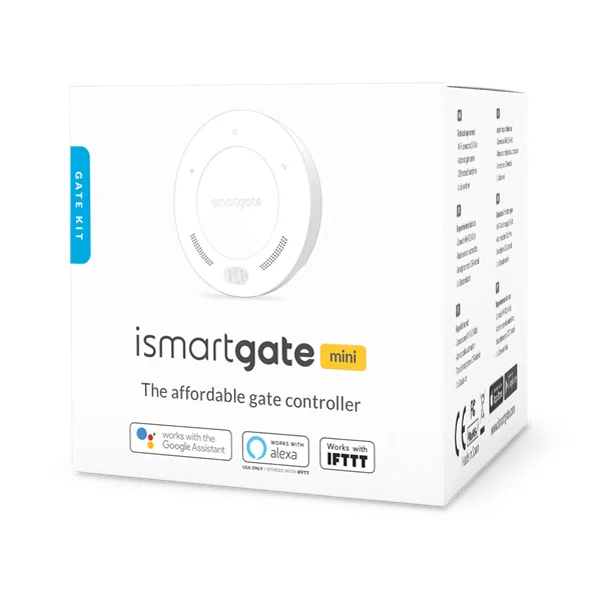 iSmartGate Mini Gate Kit