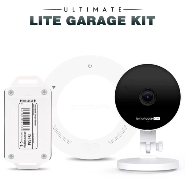iSmartGate Ultimate Lite Garage