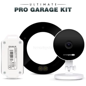iSmartGate Ultimate Pro Garage
