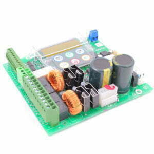 ATA Circuit Board DCB05 Gen2 2