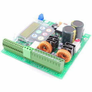 ATA Circuit Board DCB05 Gen2 3