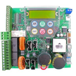 ATA Circuit Board DCB05 Gen2