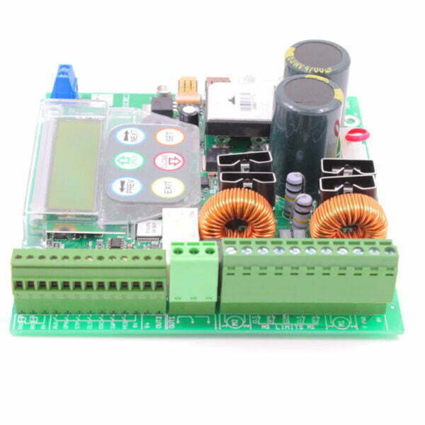 ATA Circuit Board DCB05 Gen2 4
