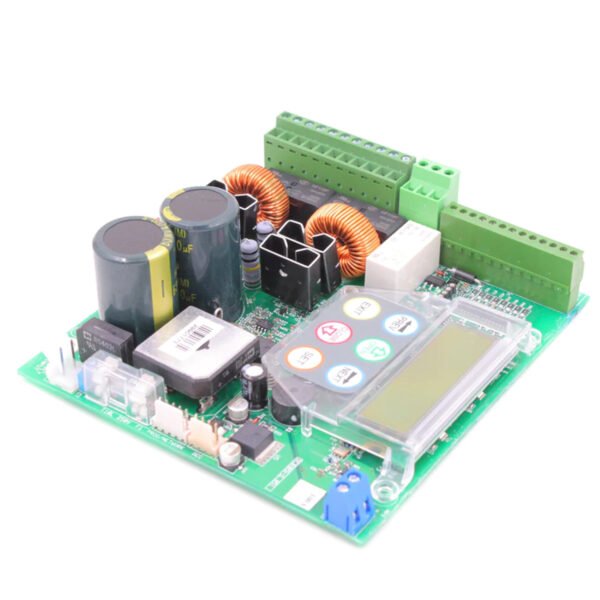 ATA Circuit Board DCB05 Gen2 7