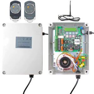 ATA DCB05 Gate Control Board 100VA Kit
