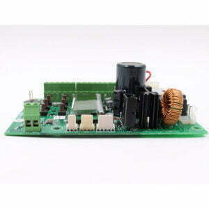 ATA NeoSlider DCB02 Circuit Board Side 1