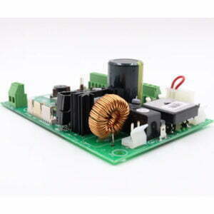 ATA NeoSlider DCB02 Circuit Board Side 2