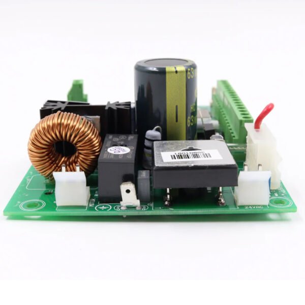 ATA NeoSlider DCB02 Circuit Board Side 3
