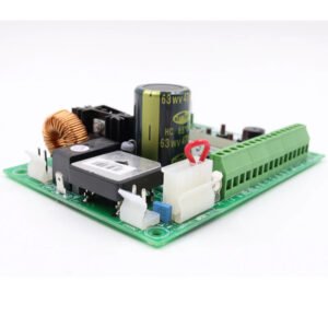 ATA NeoSlider DCB02 Circuit Board Side 4