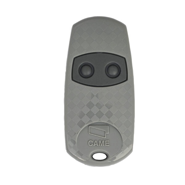 Came 432EE Gate Remote Front