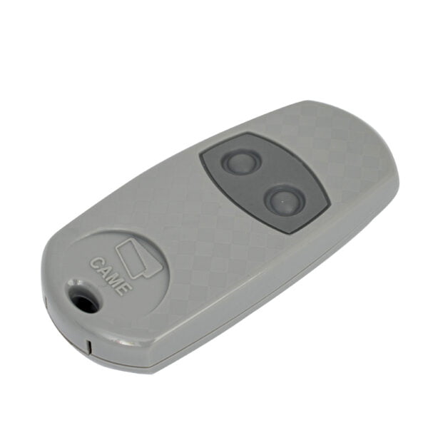 Came 432EE Gate Remote Angle