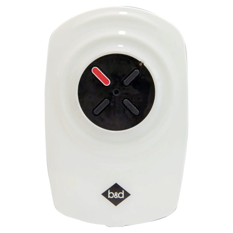B&D Garage Door Remotes | TB5, TB6, TB7 | Wholesale Garage