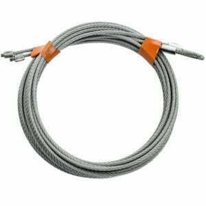 Cable 2.6m