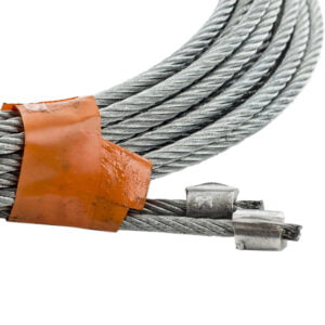 Cable Swage