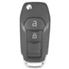 Ford Car Remote Replacement Case AOFO-CK01