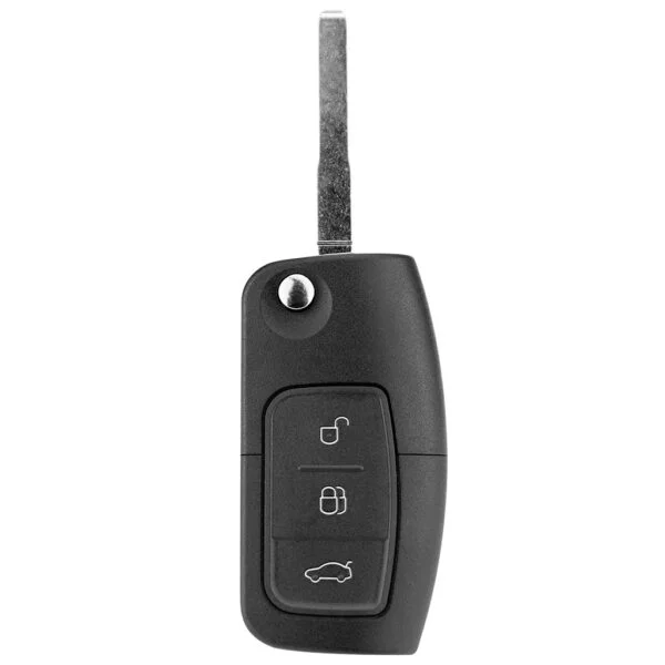 Ford Car Remote Replacement Case AOFO-CK02 5