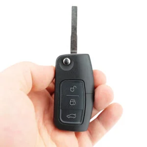 Ford Car Remote Replacement Case AOFO-CK02 8