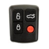 Ford Replacement Car Key Remote AOFO-R01