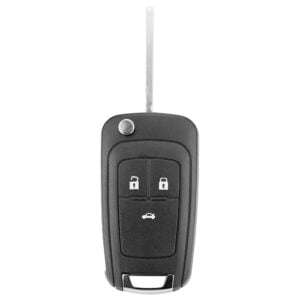 Holden Car Remote Replacement Case AOHO-CK02 6