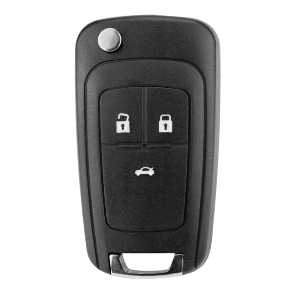 Holden Car Remote Replacement Case AOHO-CK02