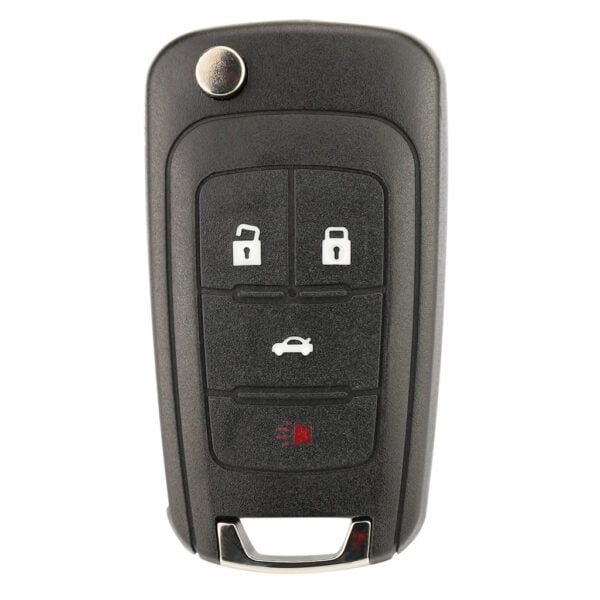 Holden Car Remote Replacement Case AOHO-CK03