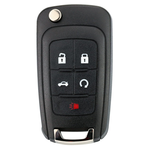 Holden Car Remote Replacement Case AOHO-CK04