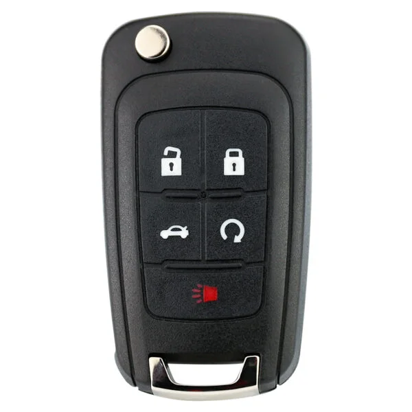 Holden Car Remote Replacement Case AOHO-CK04