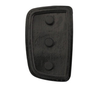 Hyundai Car Remote Replacement Buttons AOHY-B03 Rear
