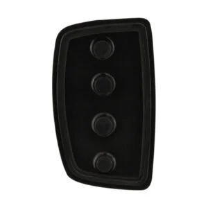 Hyundai Car Remote Replacement Buttons AOHY-B04 2