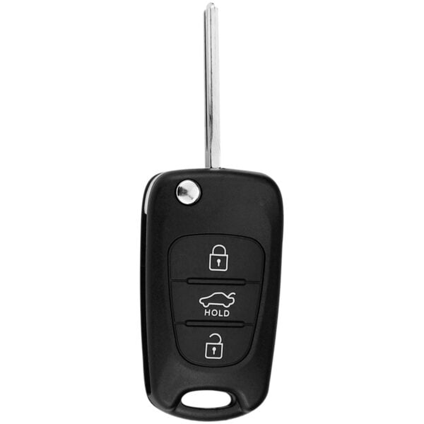 Hyundai Car Remote Replacement Case AOHY-CK01 3