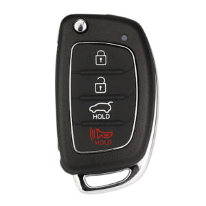 Hyundai Car Remote Replacement Case AOHY-CK07 2