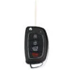 Hyundai Car Remote Replacement Case AOHY-CK07 4
